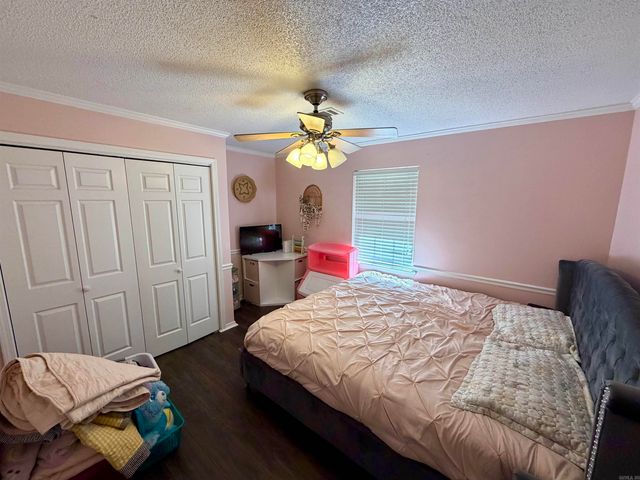 1013 Woodlawn Avenue, Hot Springs, AR 71913