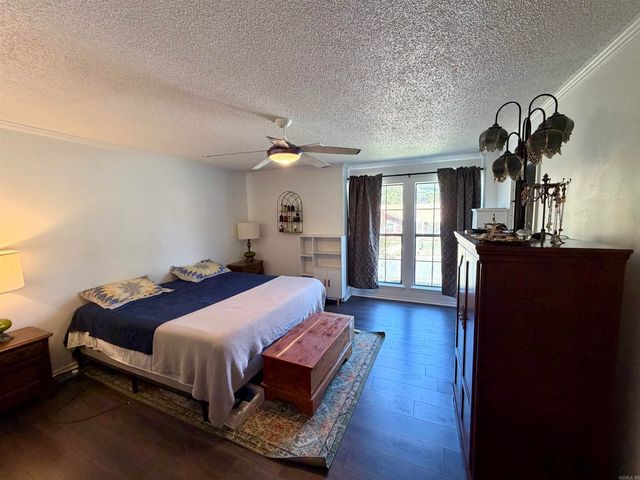 1013 Woodlawn Avenue, Hot Springs, AR 71913