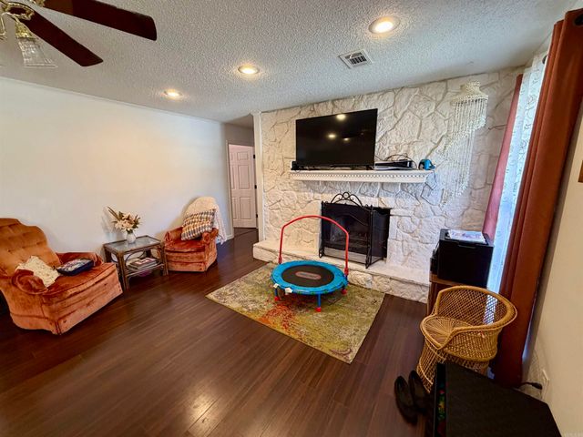 1013 Woodlawn Avenue, Hot Springs, AR 71913