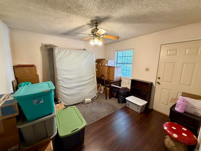 1013 Woodlawn Avenue, Hot Springs, AR 71913