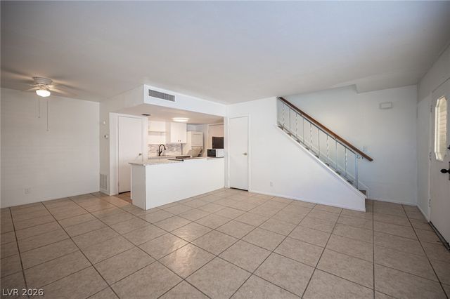 1428 Lorilyn Avenue 3, Las Vegas, NV 89119