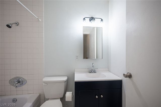 1428 Lorilyn Avenue 3, Las Vegas, NV 89119