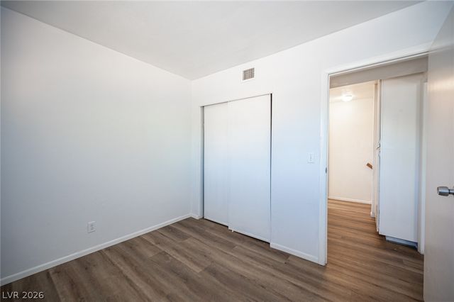 1428 Lorilyn Avenue 3, Las Vegas, NV 89119