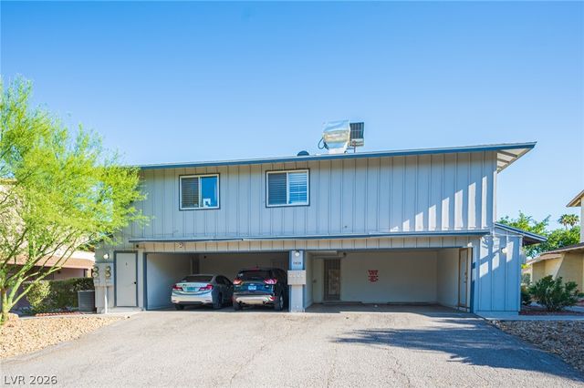 1428 Lorilyn Avenue 3, Las Vegas, NV 89119