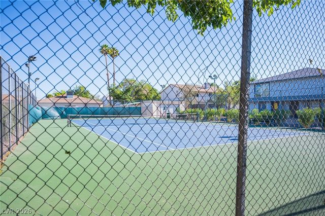 1428 Lorilyn Avenue 3, Las Vegas, NV 89119