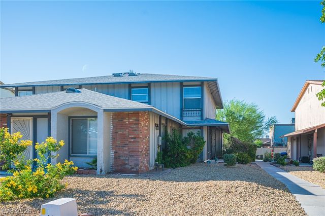 1428 Lorilyn Avenue 3, Las Vegas, NV 89119