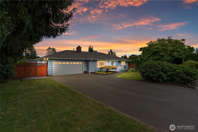 8715 18th Avenue E, Tacoma, WA 98445