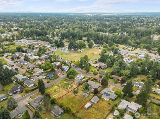 8715 18th Avenue E, Tacoma, WA 98445