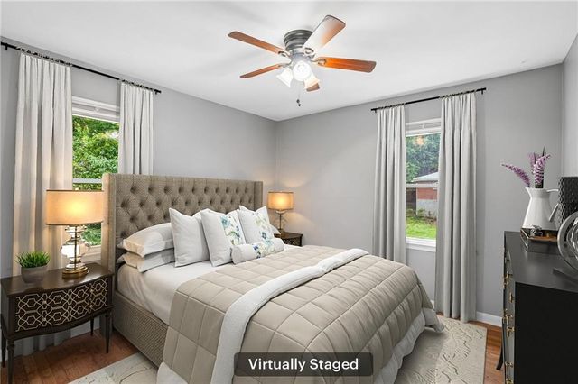 655 Albert Street NW, Atlanta, GA 30318