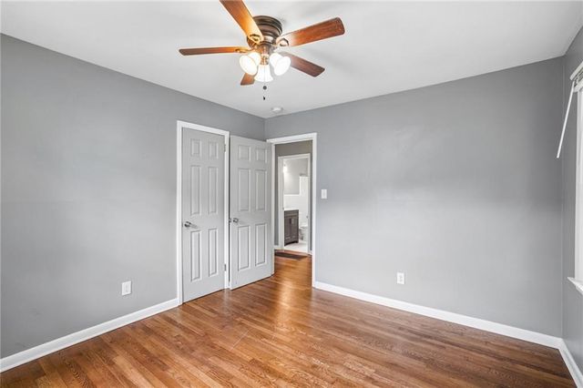 655 Albert Street NW, Atlanta, GA 30318