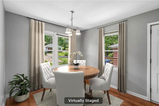 655 Albert Street NW, Atlanta, GA 30318