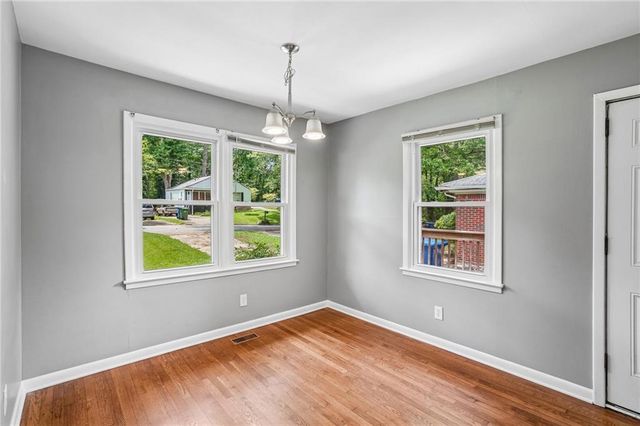 655 Albert Street NW, Atlanta, GA 30318
