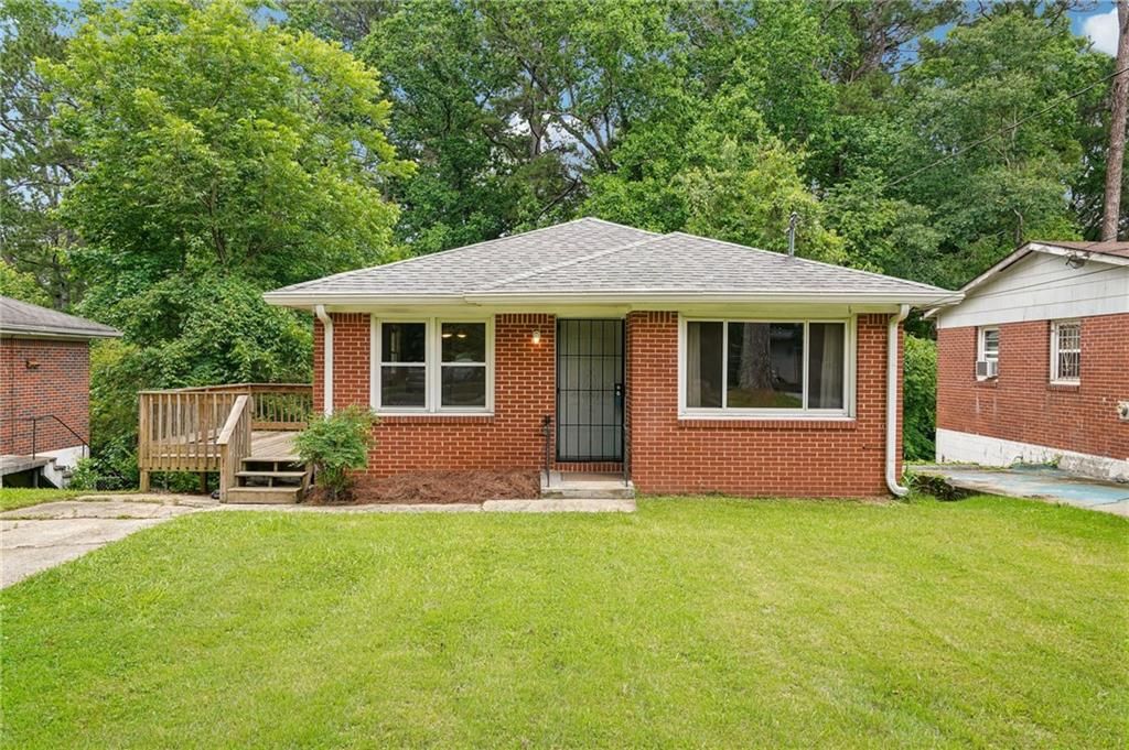 655 Albert Street NW, Atlanta, GA 30318