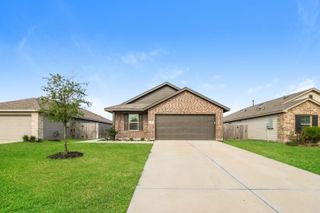 17599 Longwood Trace Lane, New Caney, TX 77357