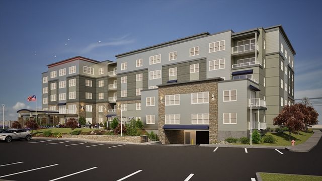 50 Balch St 209, Beverly, MA 01915