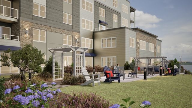 50 Balch St 209, Beverly, MA 01915