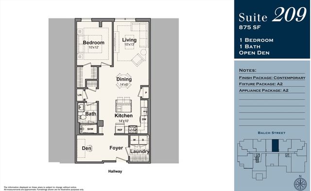 50 Balch St 209, Beverly, MA 01915