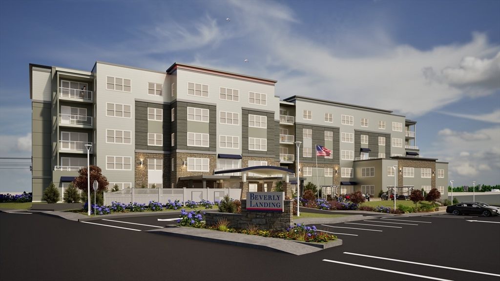 50 Balch St 209, Beverly, MA 01915