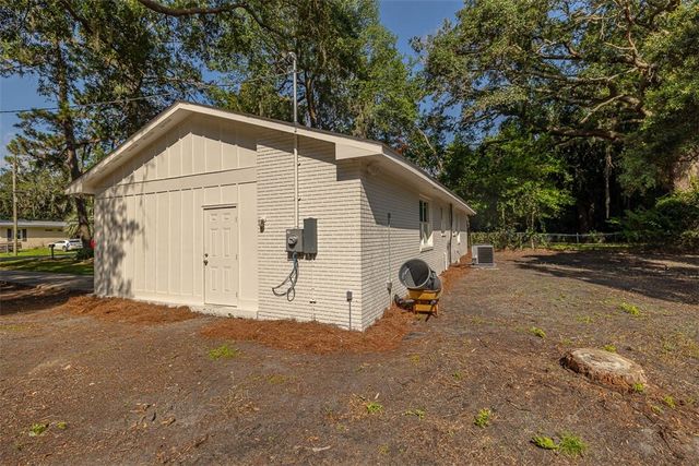 515 Nottingham Drive, Brunswick, GA 31525