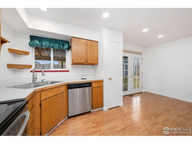 4616 Homestead Ct, Greeley, CO 80634