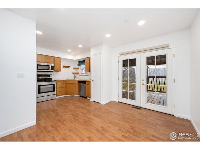 4616 Homestead Ct, Greeley, CO 80634