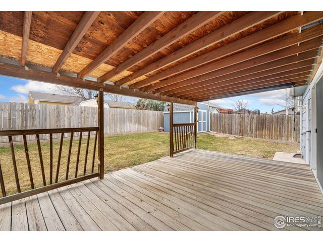 4616 Homestead Ct, Greeley, CO 80634
