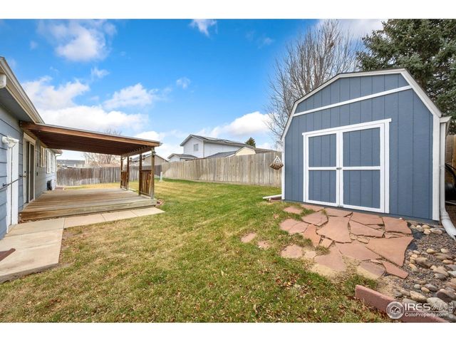 4616 Homestead Ct, Greeley, CO 80634