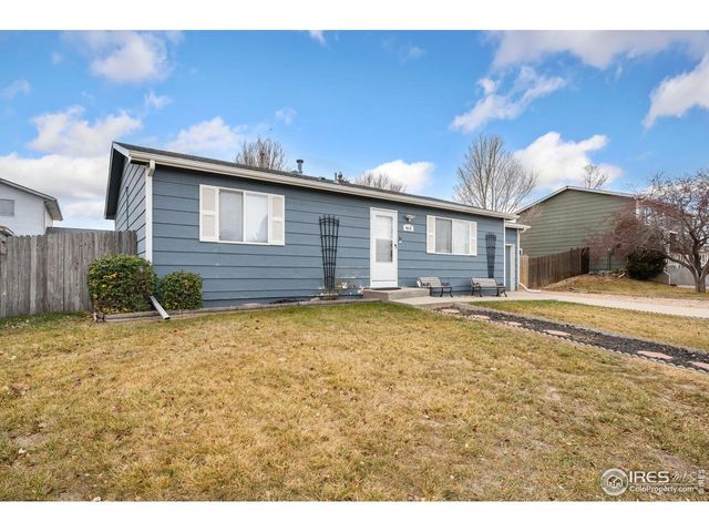 4616 Homestead Ct, Greeley, CO 80634