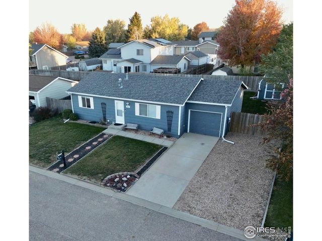 4616 Homestead Ct, Greeley, CO 80634