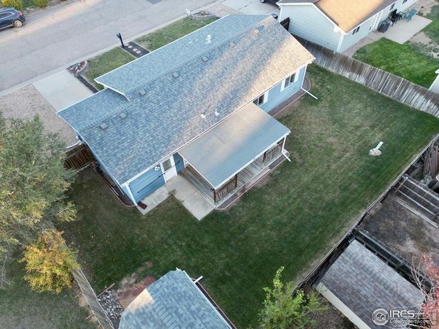 4616 Homestead Ct, Greeley, CO 80634