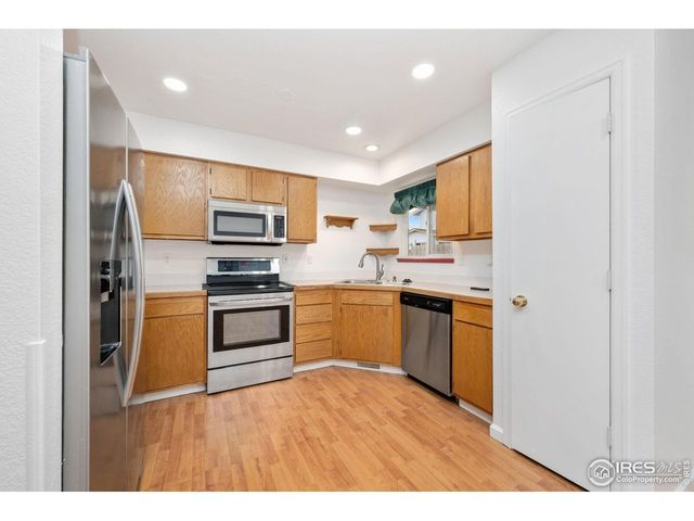 4616 Homestead Ct, Greeley, CO 80634