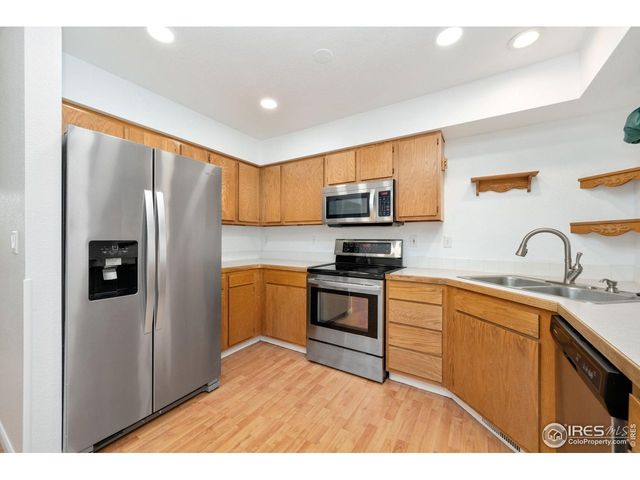 4616 Homestead Ct, Greeley, CO 80634