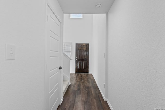 1127 CRANE COURT, Marion, TX 78124