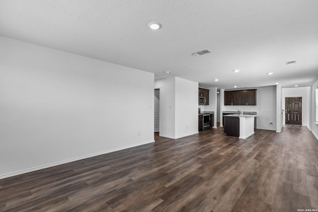 1127 CRANE COURT, Marion, TX 78124