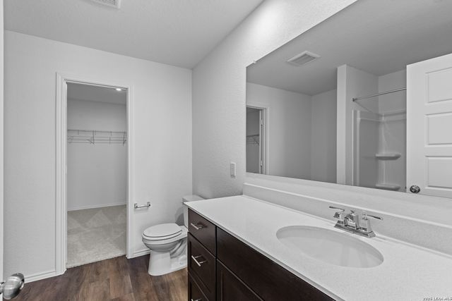 1127 CRANE COURT, Marion, TX 78124
