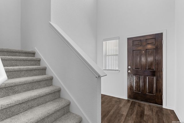 1127 CRANE COURT, Marion, TX 78124
