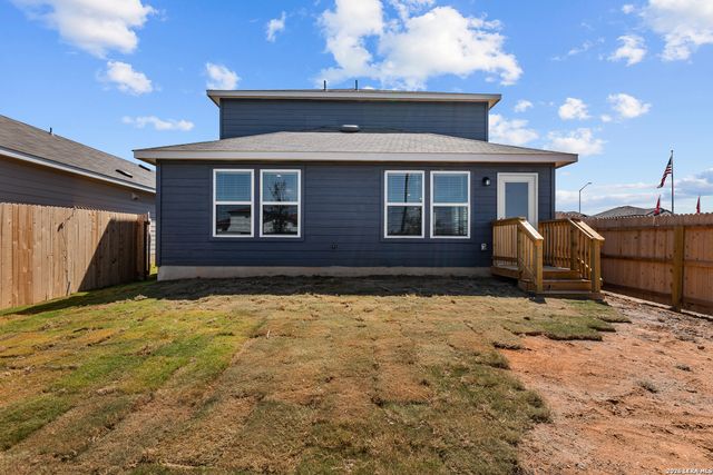 1127 CRANE COURT, Marion, TX 78124