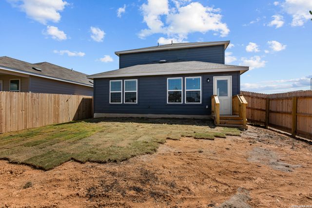1127 CRANE COURT, Marion, TX 78124