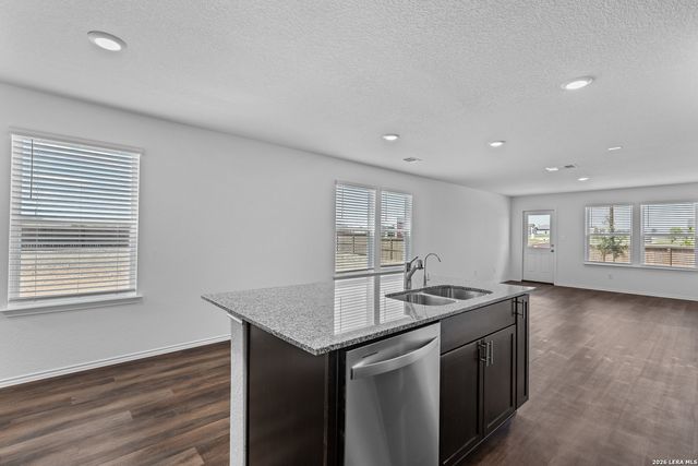 1127 CRANE COURT, Marion, TX 78124