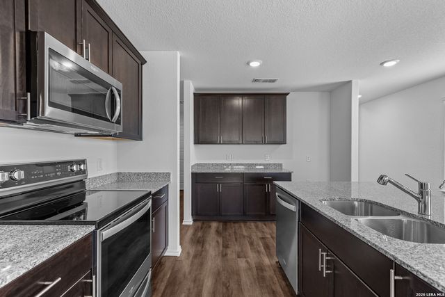 1127 CRANE COURT, Marion, TX 78124