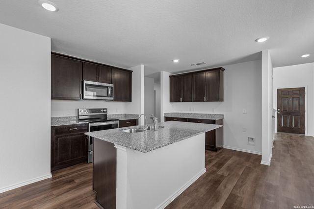 1127 CRANE COURT, Marion, TX 78124