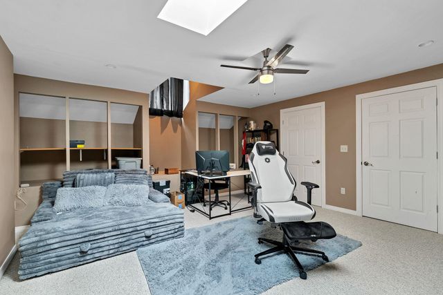 2319 N Rough Creek Rd, Derby, KS 67037