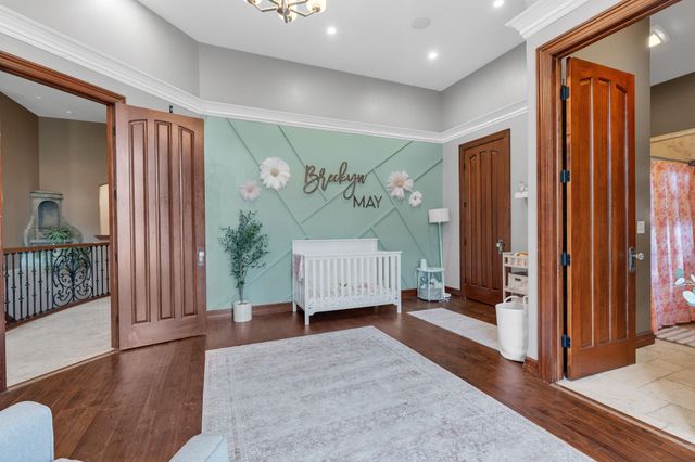 2319 N Rough Creek Rd, Derby, KS 67037