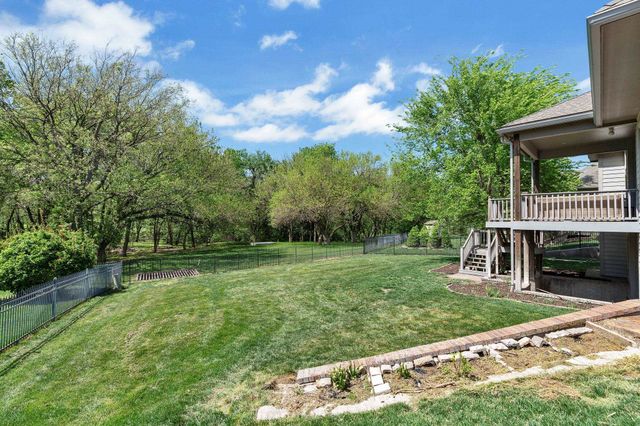 2319 N Rough Creek Rd, Derby, KS 67037