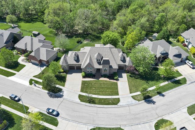 2319 N Rough Creek Rd, Derby, KS 67037
