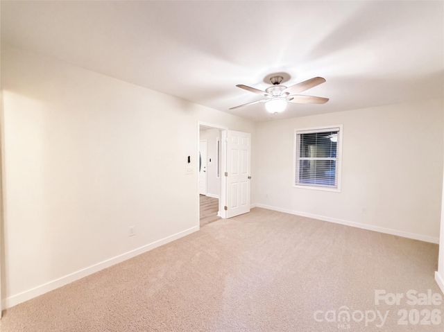 15408 Shawnee Trail, Matthews, NC 28104