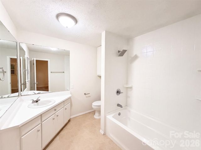 15408 Shawnee Trail, Matthews, NC 28104