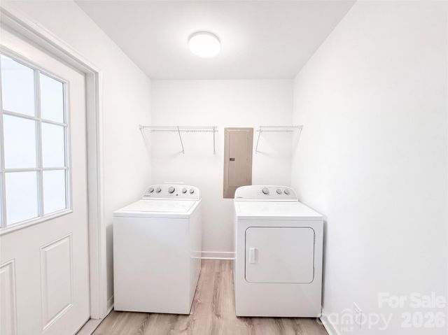 15408 Shawnee Trail, Matthews, NC 28104