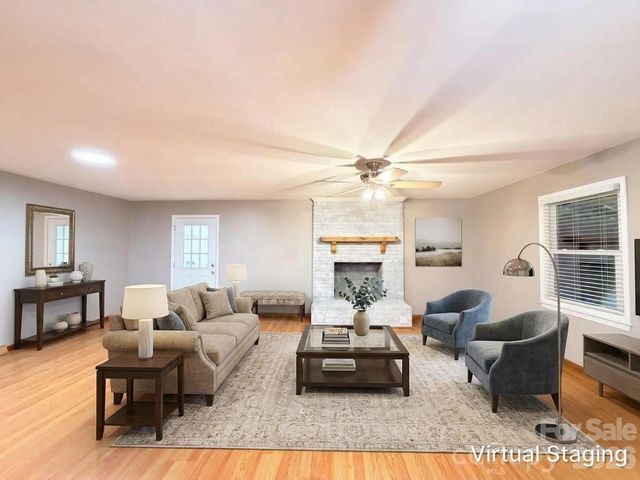15408 Shawnee Trail, Matthews, NC 28104