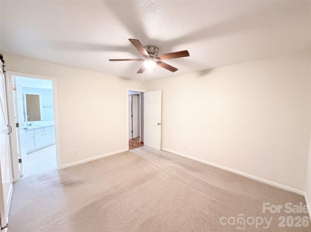 15408 Shawnee Trail, Matthews, NC 28104